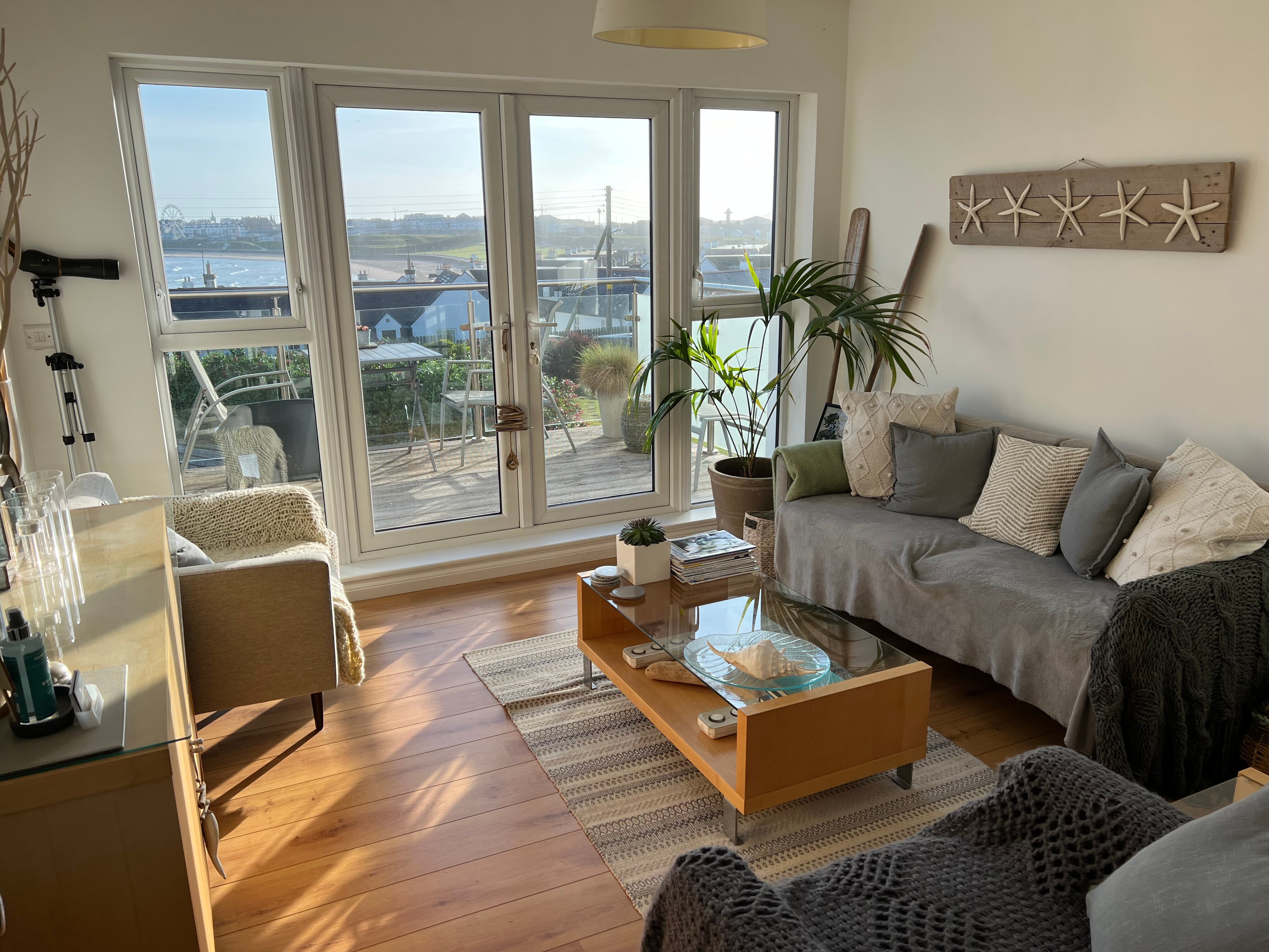 BLACKROCK HOUSE - Updated 2024 B&B Reviews (Portrush, Northern Ireland)