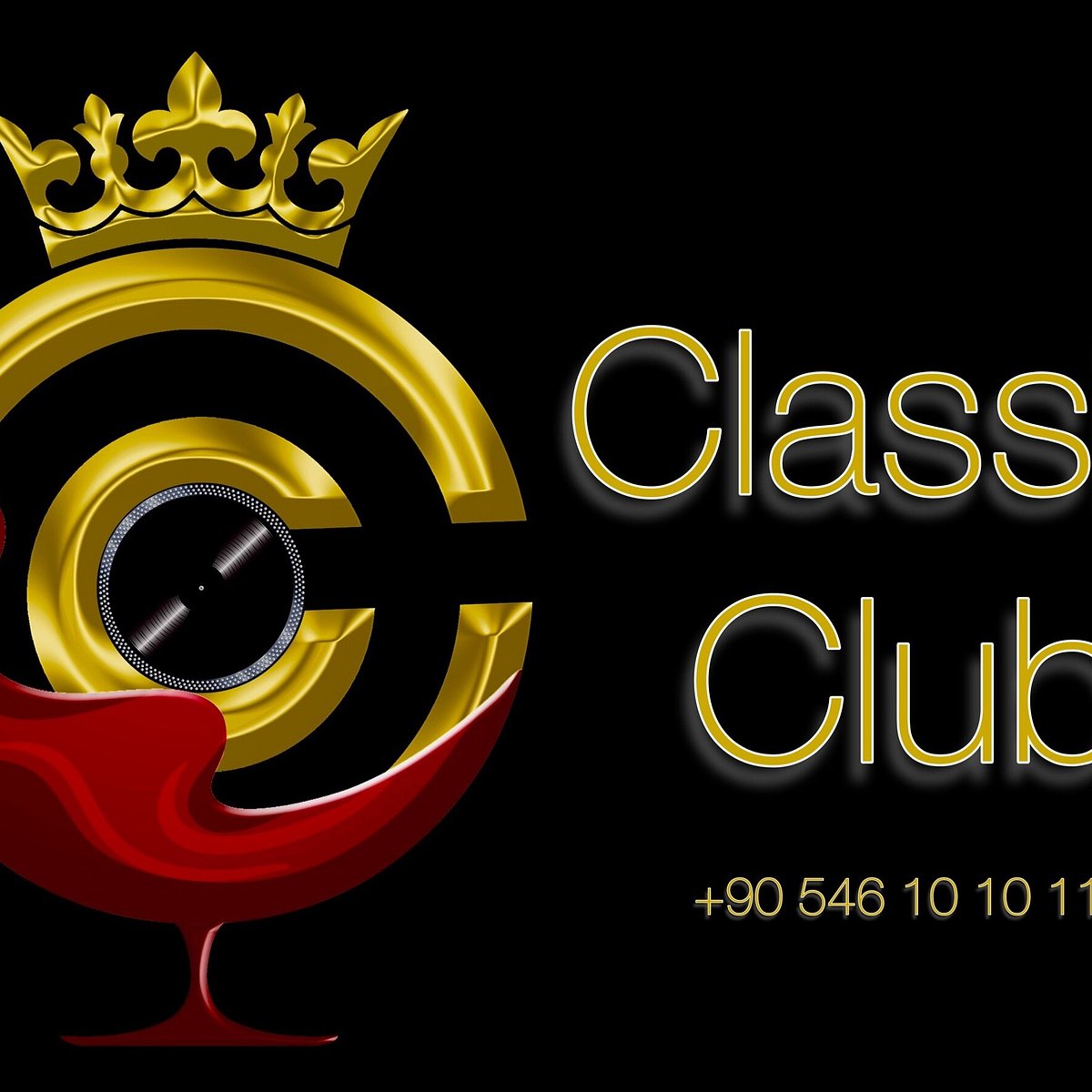 Classic club (Istanbul, Türkiye): Hours, Address - Tripadvisor