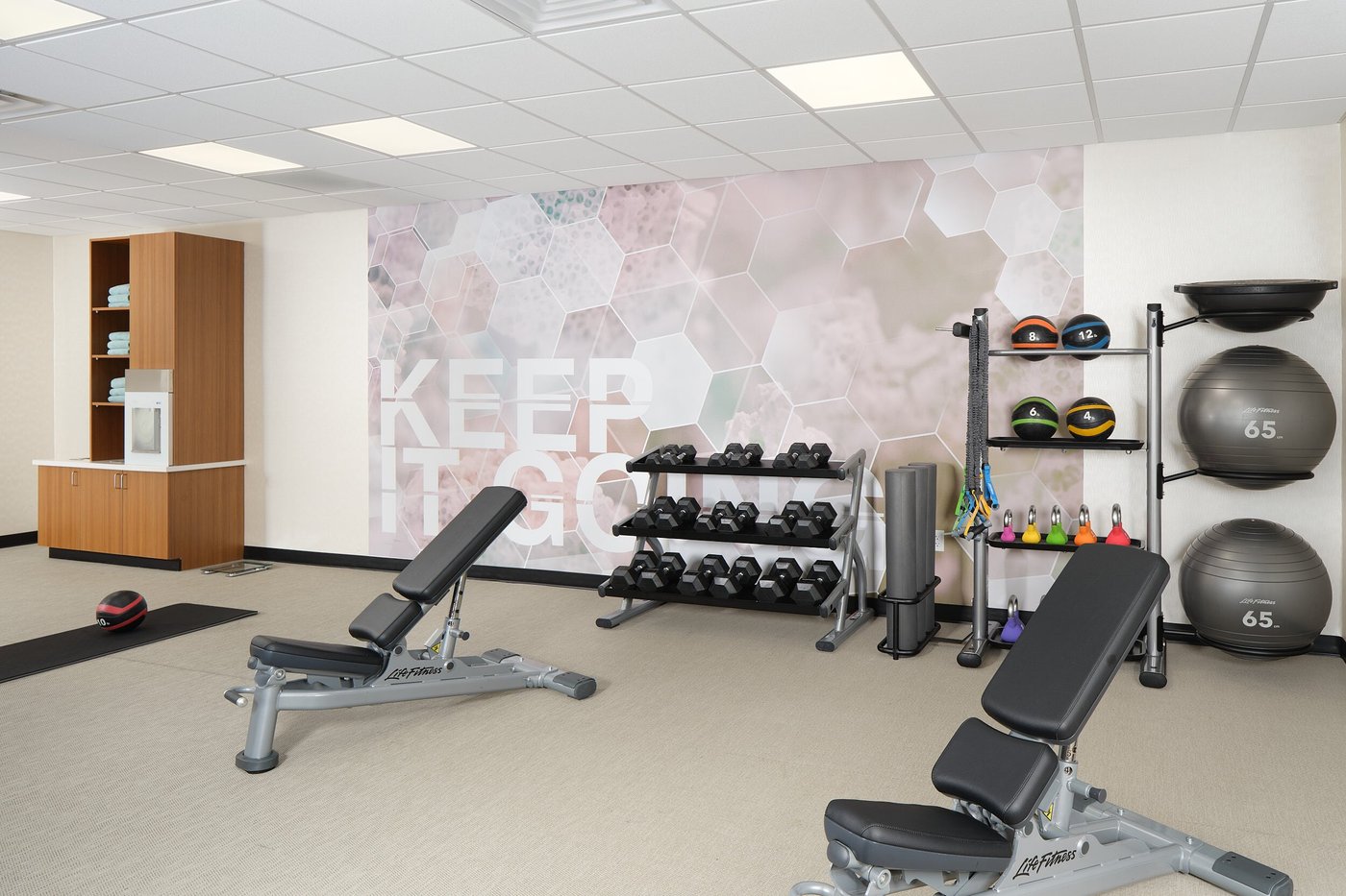 Springhill Suites Jacksonville Baymeadows (잭슨빌) - 호텔 리뷰 & 가격 비교