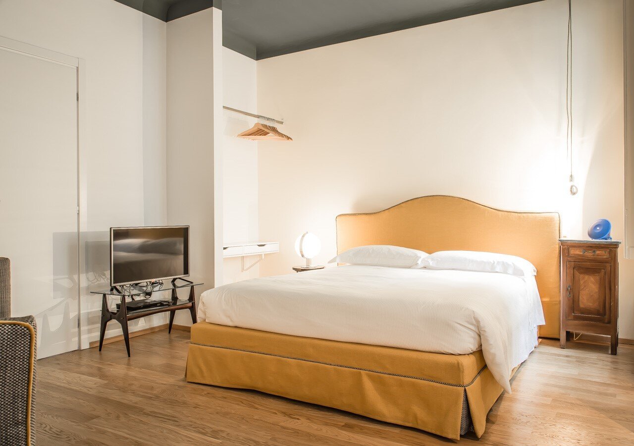 Brera Apartments by null
