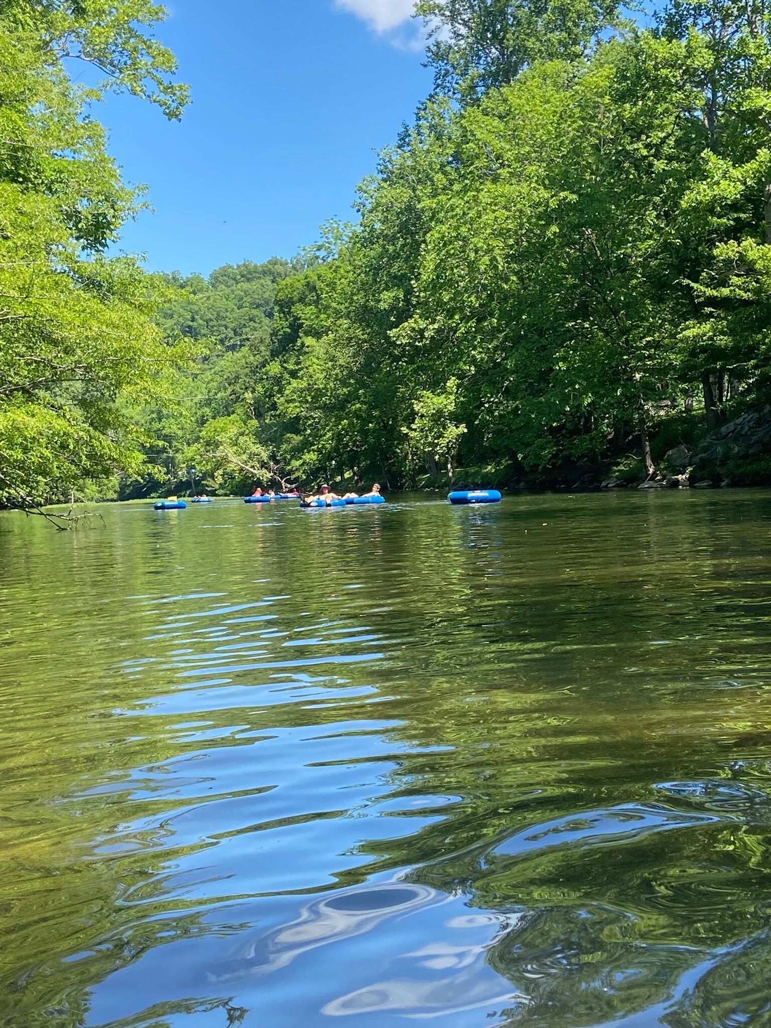Little river campground hotsell