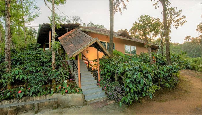 Hidden Valley Riverside (coorg Madikeri) - Hostel Reviews & Photos 