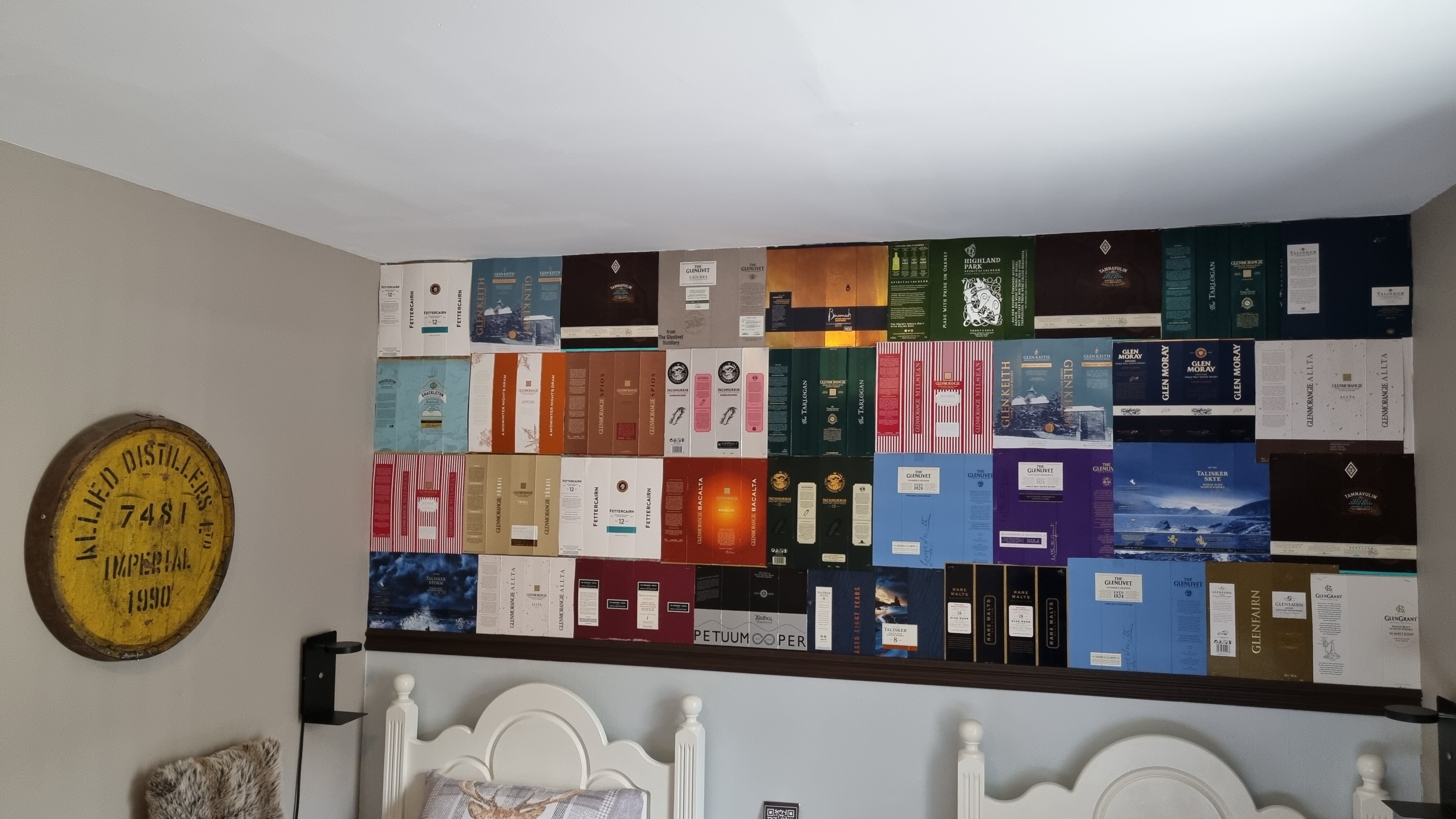 THE GABLES WHISKY B&B - Updated 2023 Prices & Reviews (Dufftown, Scotland)