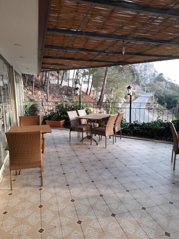 villa alya boutique hotel marmaris