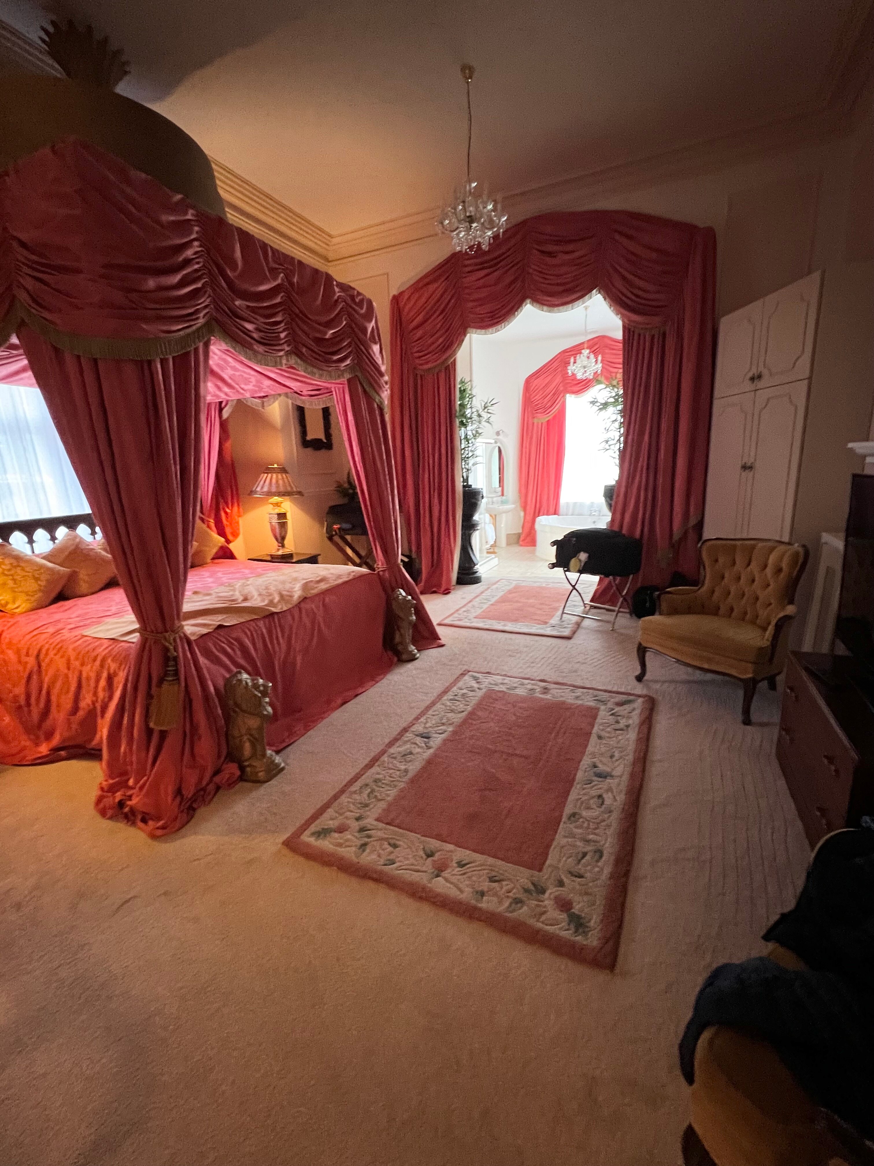 Maranatha Country House B&B (Blarney, Irlande) : Tarifs 2023 Et 11 Avis