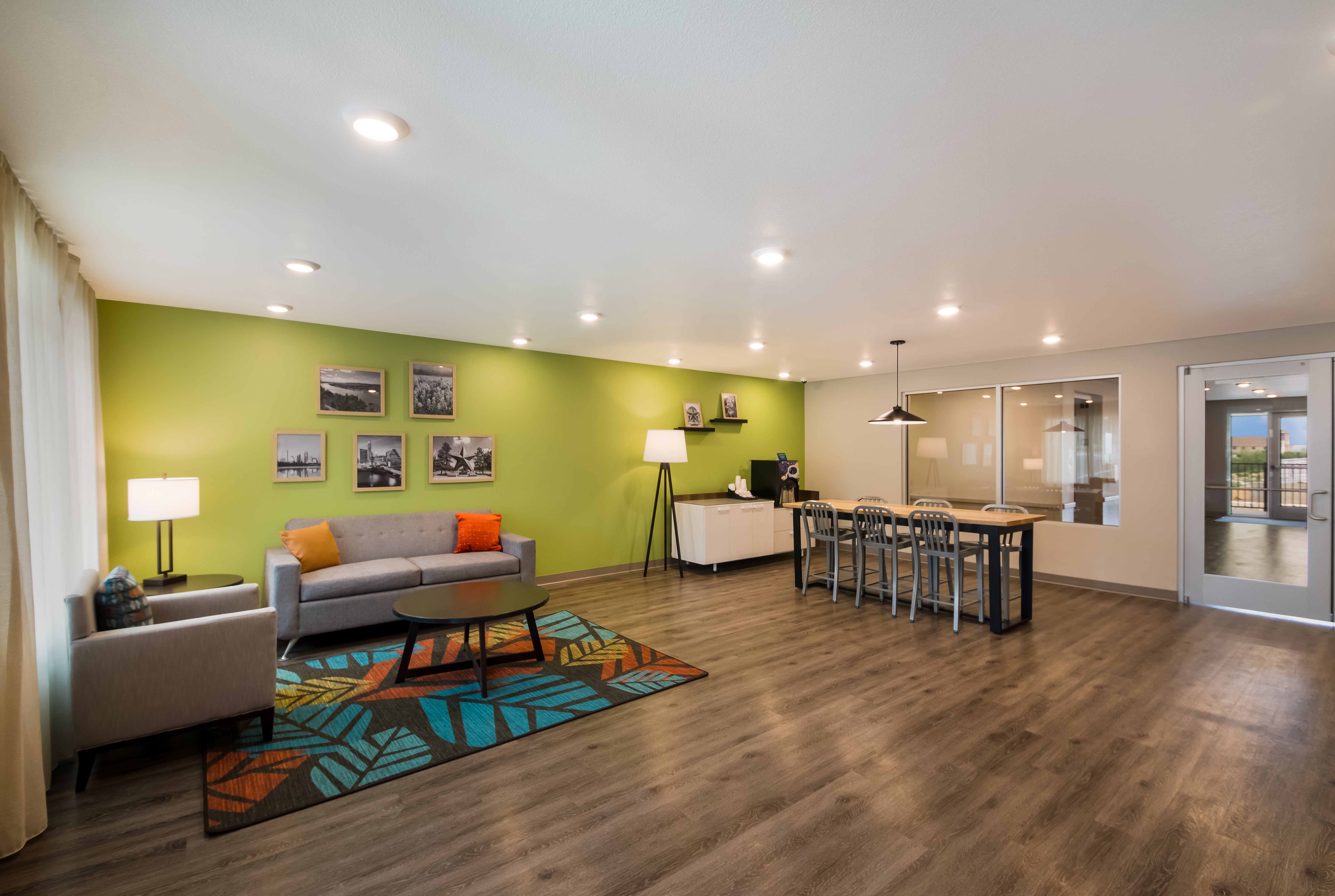 WOODSPRING SUITES AUSTIN CENTRAL Updated 2023 Prices Villa Reviews TX   Woodspring Suites Austin 