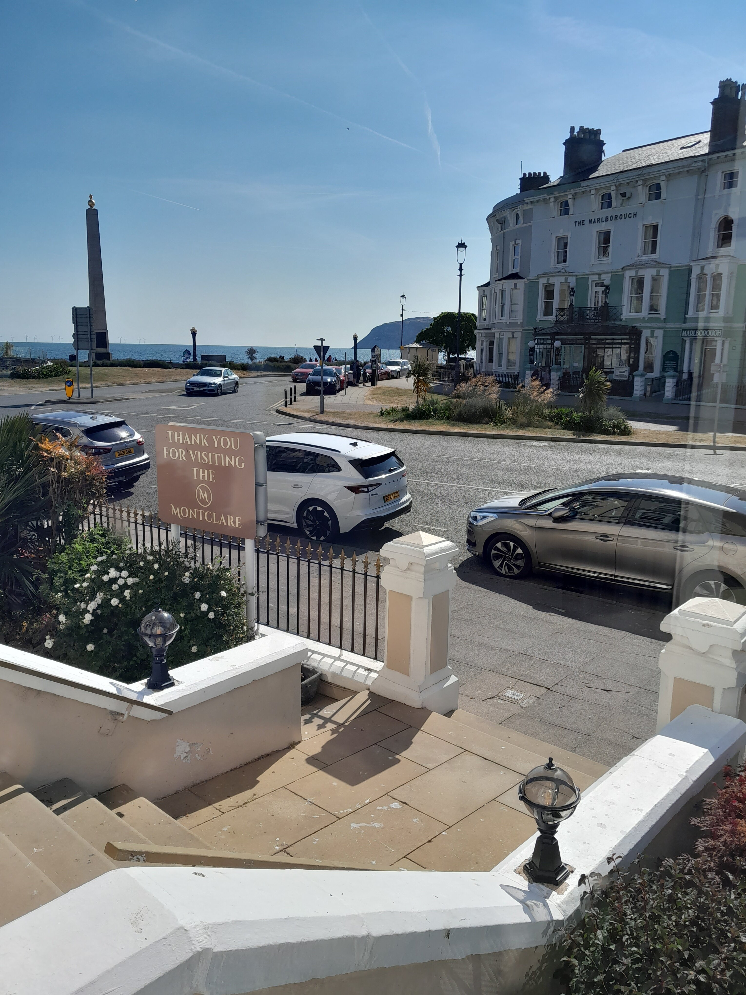 MONTCLARE HOTEL - Updated 2023 Reviews (Llandudno)