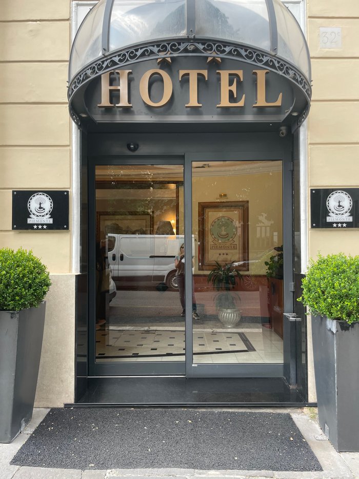 Imagen 4 de Hotel Piemonte