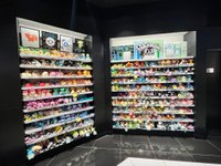 Pokemon Center entrance - Picture of Pokemon Center Tokyo, Minato -  Tripadvisor