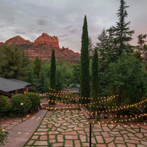 THE 10 BEST Sedona Romantic Hotels 2023 (with Prices)