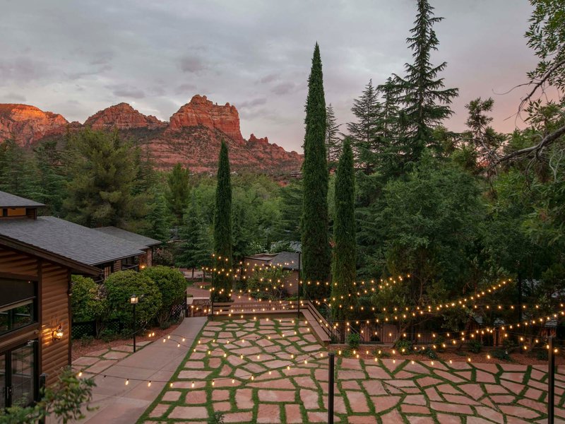 Sedona 2024 Tutto quello che c'è da sapere Tripadvisor