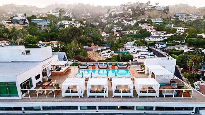 ANDAZ WEST HOLLYWOOD - Updated 2024 Prices & Hotel Reviews (CA)