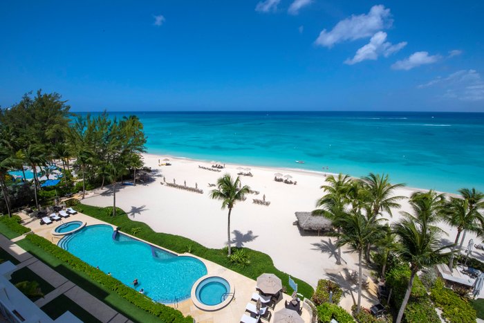 THE BEACHCOMBER GRAND CAYMAN (Caribbean - Cayman Islands) - Apartment ...