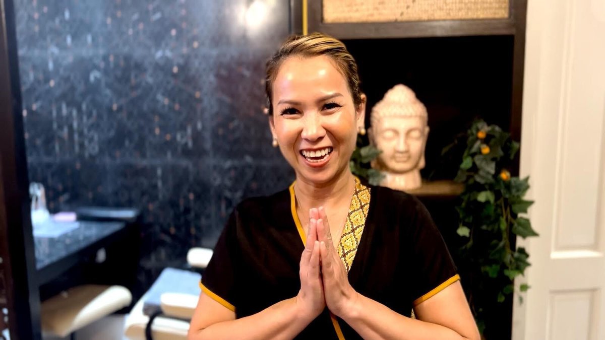 Sukhothai Thai Massage and Spa - All You Need to Know BEFORE You Go (2024)