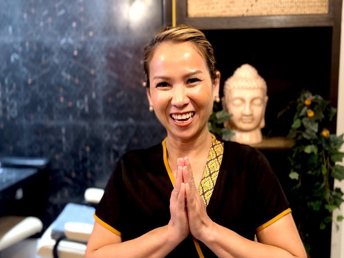 Sukhothai Thai Massage and Spa - All You Need to Know BEFORE You Go (2024)