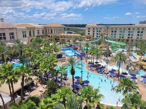 GAYLORD PALMS RESORT & CONVENTION CENTER - Updated 2023 Prices ...