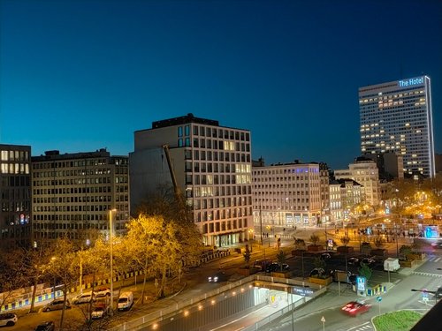 CITADINES TOISON D'OR BRUSSELS $112 ($̶1̶4̶7̶) - Updated 2023 Prices ...