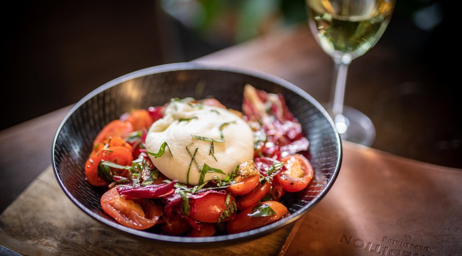 Fiore Di Burrata
