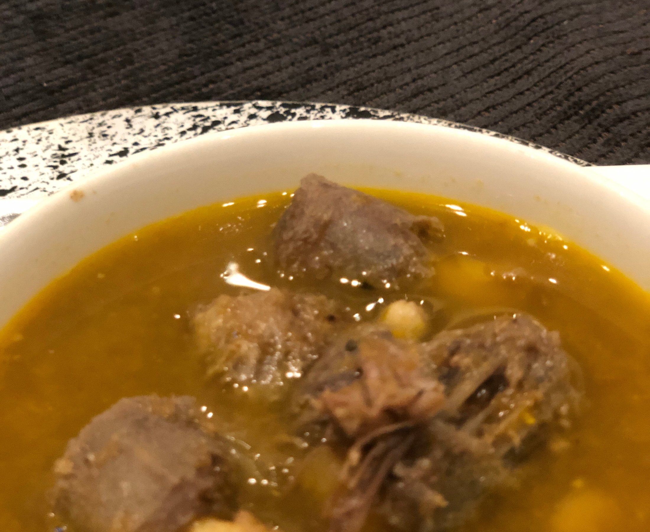 Hombaze African Cuisine - 샌톤 - Hombaze African Cuisine의 리뷰 - 트립어드바이저