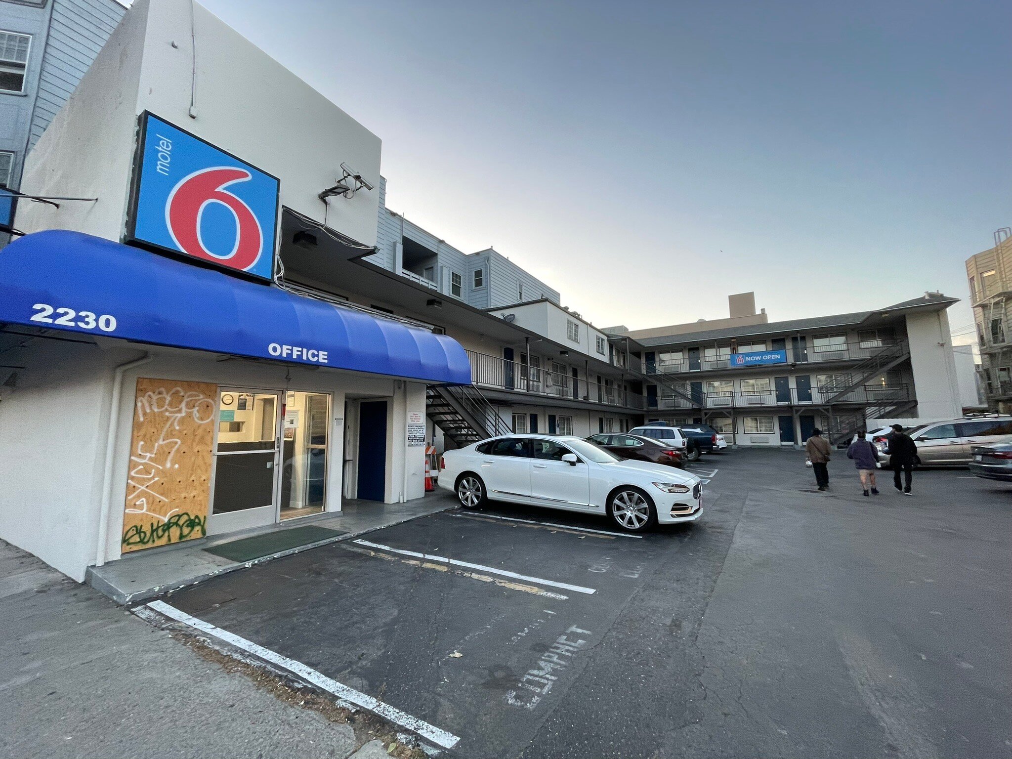 MOTEL 6 SAN FRANCISCO CA LOMBARD STREET Updated 2023 Prices   Caption 