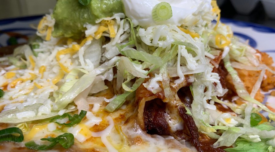 Joselito's Mexican Food