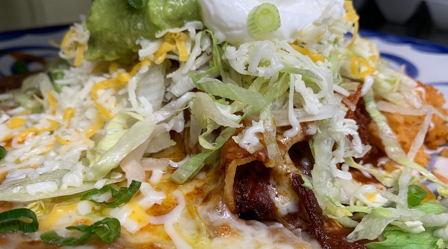 Joselito's Mexican Food