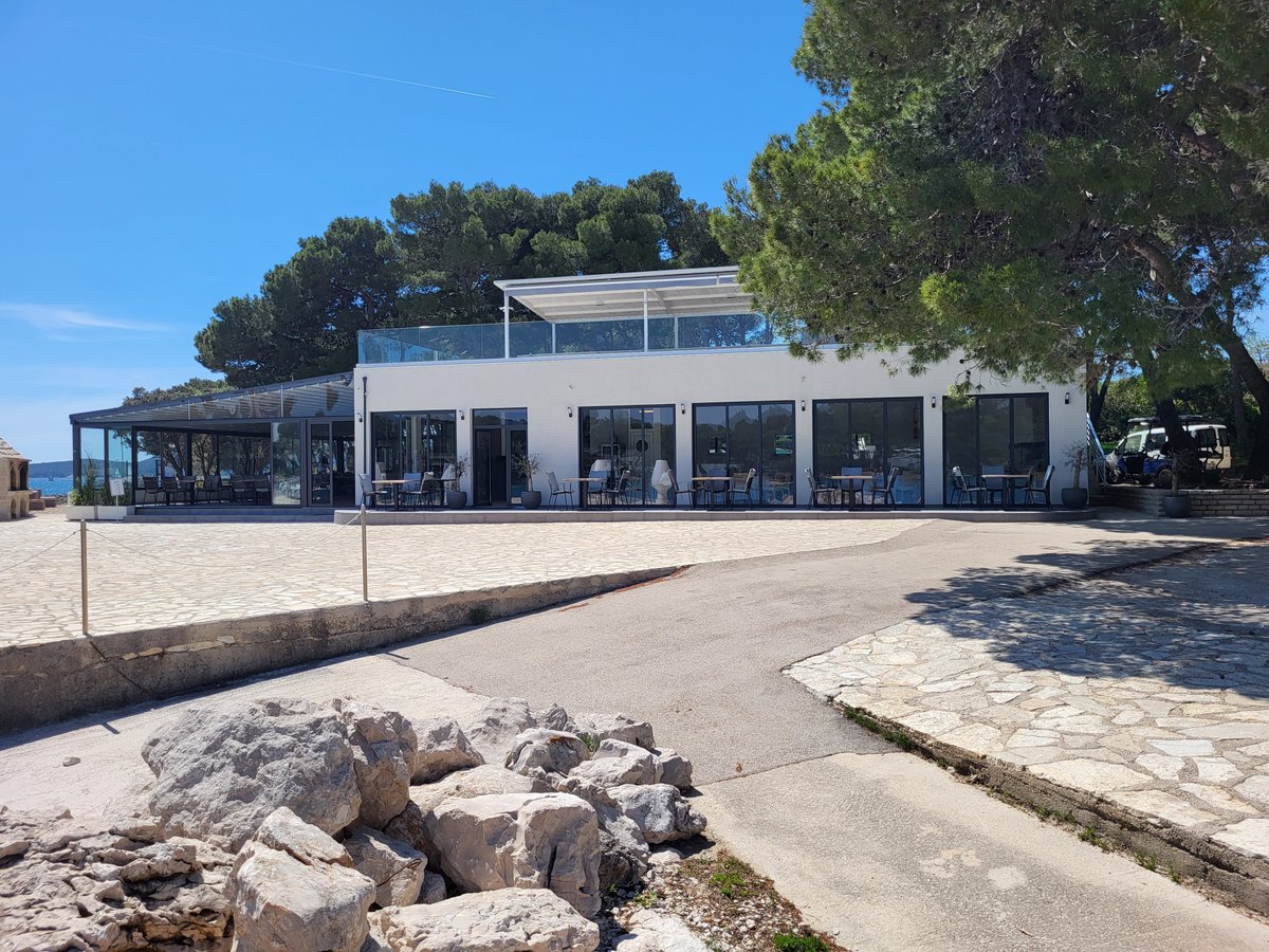 hghg – Foto de Crvena Luka Apartments & Villas, Biograd na Moru -  Tripadvisor