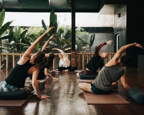 The 10 Best Siem Reap Yoga & Pilates Activities (Updated 2023)