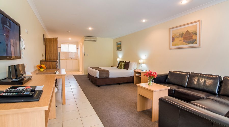Executive Room