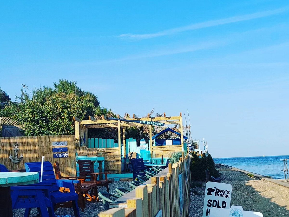 THE 10 BEST Restaurants & Places to Eat in Bembridge 2025