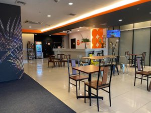 Go Hotels Mandaluyong in Luzon