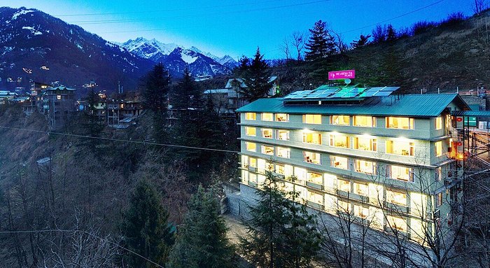 REGENTA PLACE GREEN LEAF, MANALI : Prezzi e Recensioni 2023