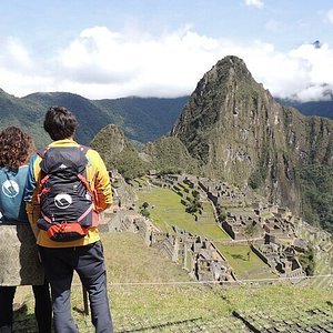 Tripadvisor  O Trem Machu Picchu 360 ° da Inca Rail: experiência