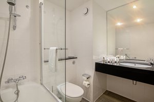 Chambre et suite