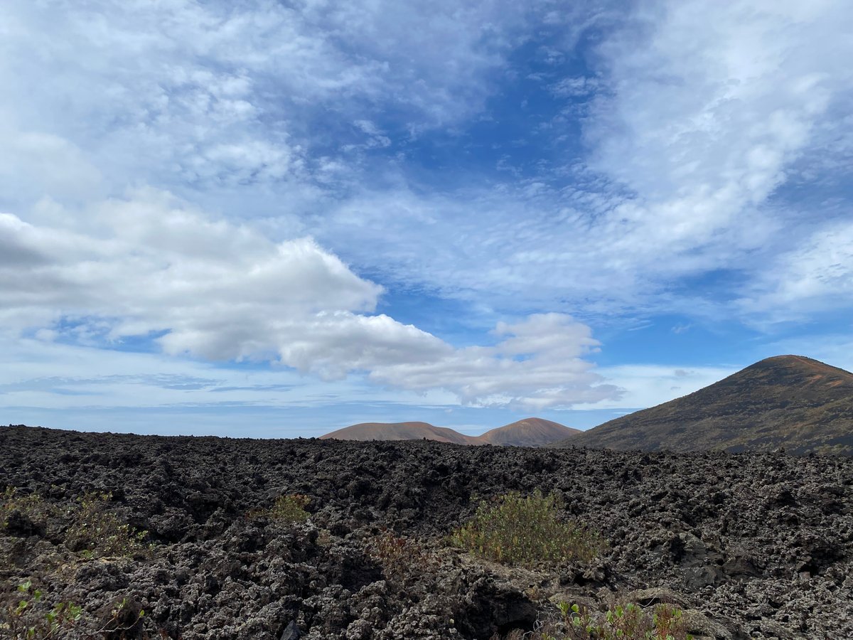 2023 Volcano Trekking Tour (Timanfaya eruptions)