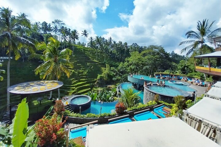 2024 (Denpasar) Cretya Ubud Tours provided by Smart Bali Tour