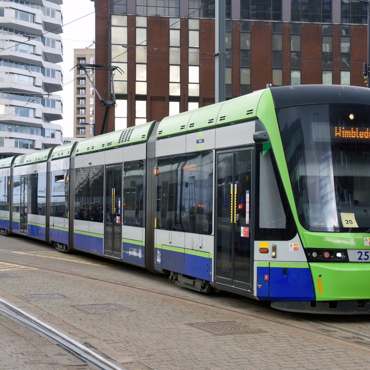 Croydon Trams by TfL - All You MUST Know Before You Go (2024)