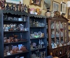 Vintage Finds: Must Visit Antique Stores in Nova Scotia