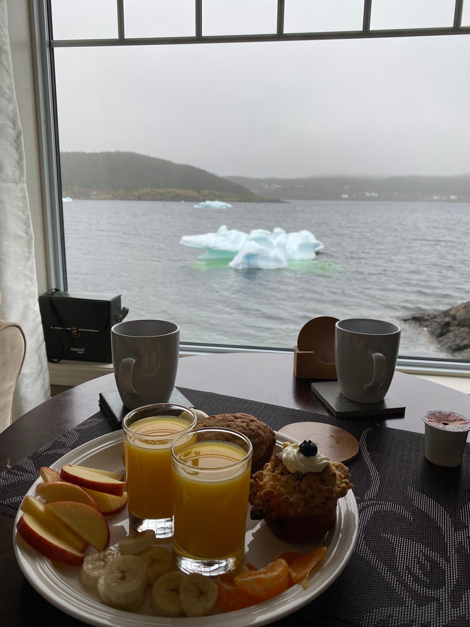 KNIGHT’S LANDING B&B - Reviews (Moreton's Harbour, Newfoundland And ...