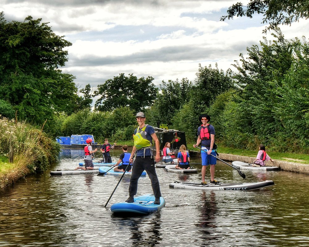 The 10 Best Things to Do in Ellesmere - 2024 (with Photos)