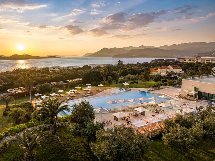 Valamar Lacroma Hotel Valamar Lacroma Hotel