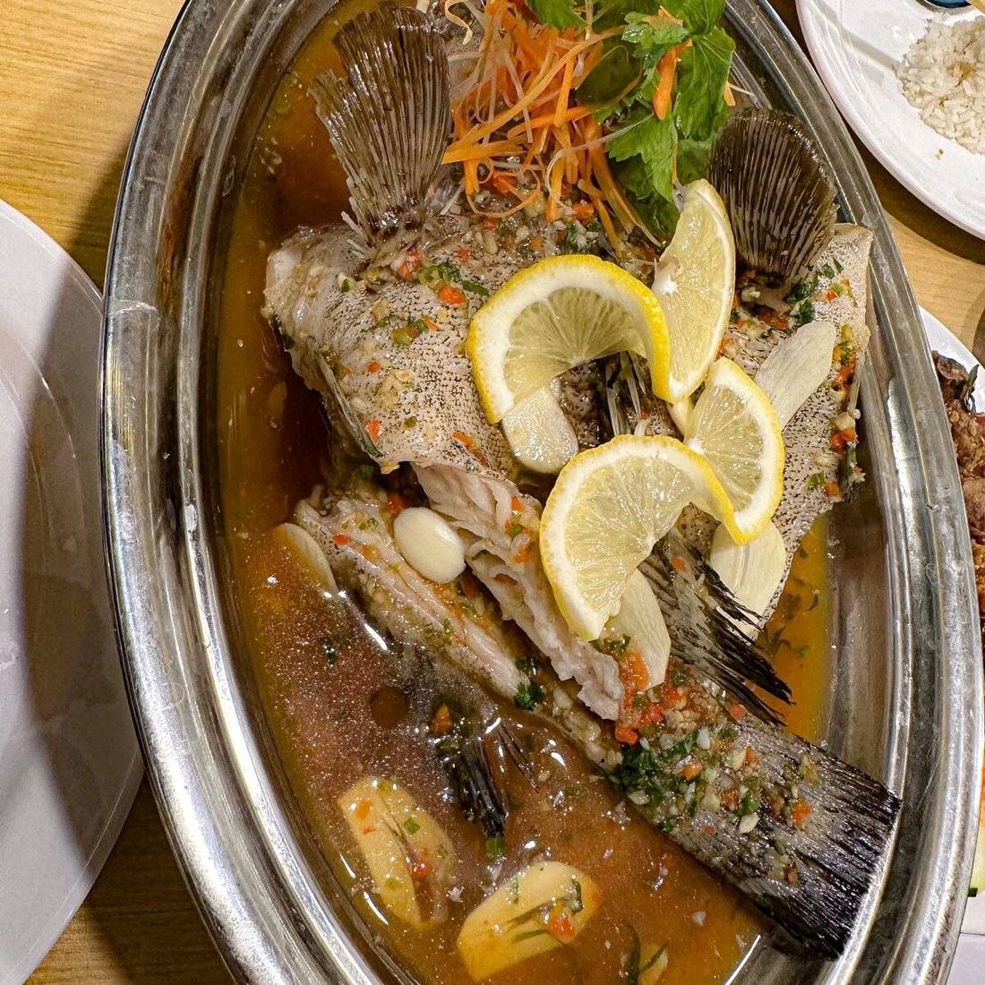 PESIAR SEAFOOD, Cikarang - Restaurant Reviews, Photos & Phone Number - Tripadvisor