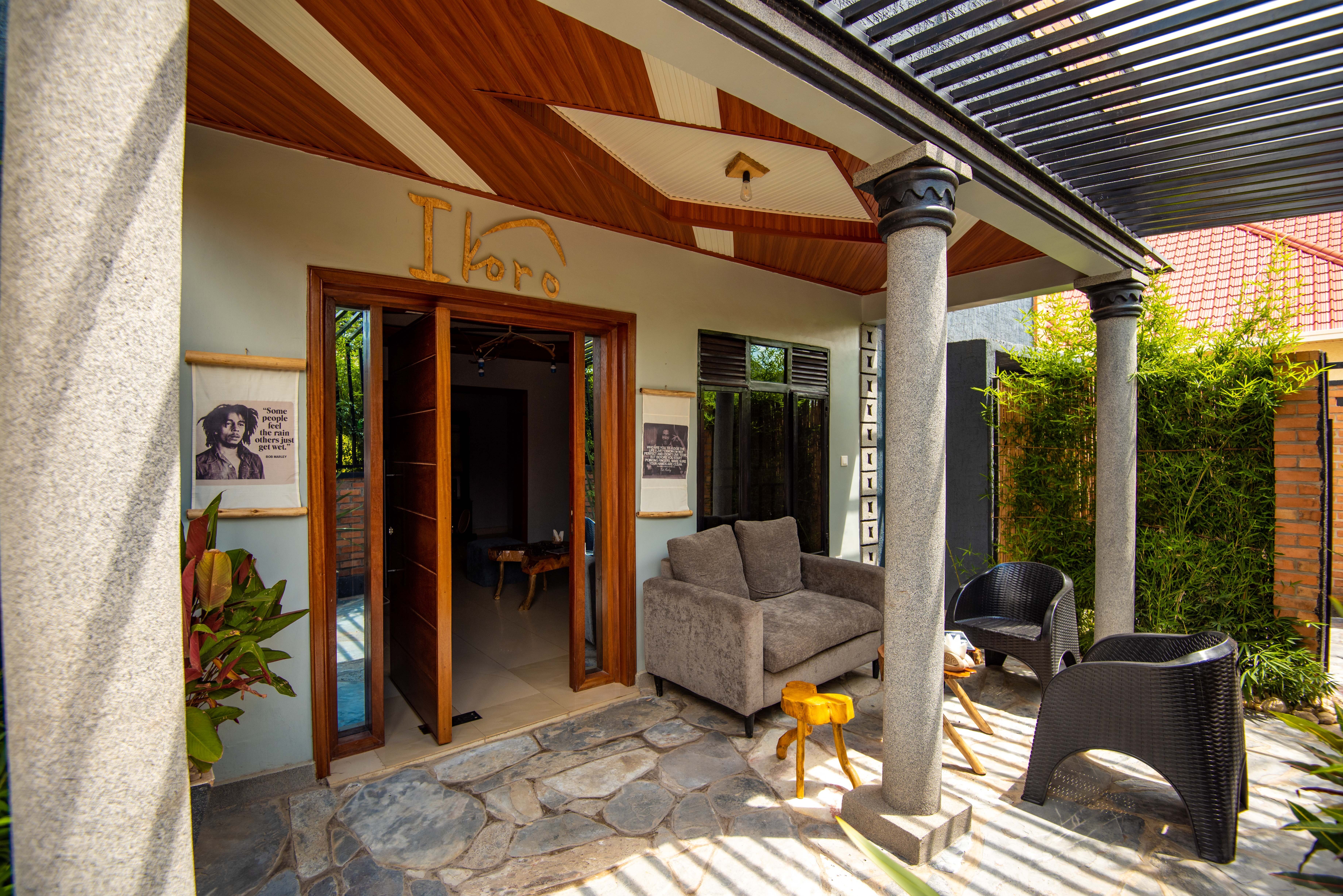 IKORO HOUSE B&B (Kigali, Ruanda): Prezzi E Recensioni (2024)