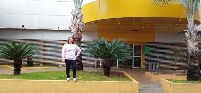 endereço do hotel candeias em foz do iguaçu