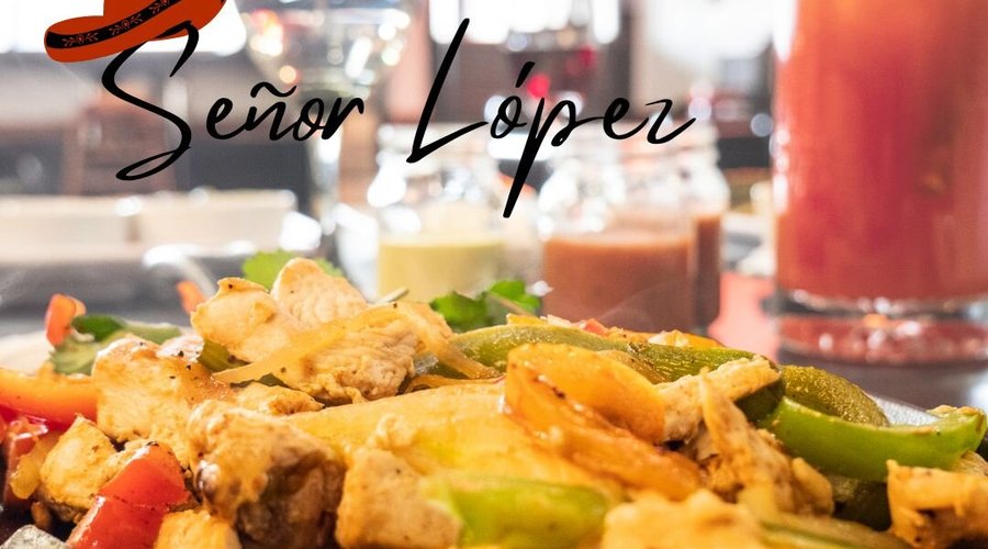 Señor Lopez Restaurante Mexicano