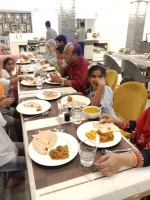 Regenta Inn Digha By Royal Orchid Hotels Ltd. in Digha