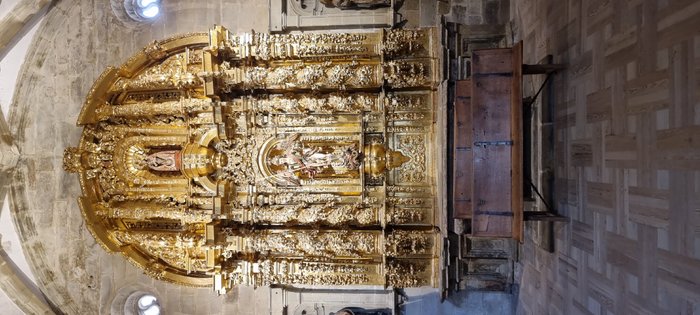 Imagen 10 de Catedral de Astorga