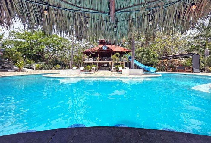 SURF RANCH HOTEL & RESORT $57 ($̶8̶4̶) - Nicaragua Hotel 2024 Prices ...