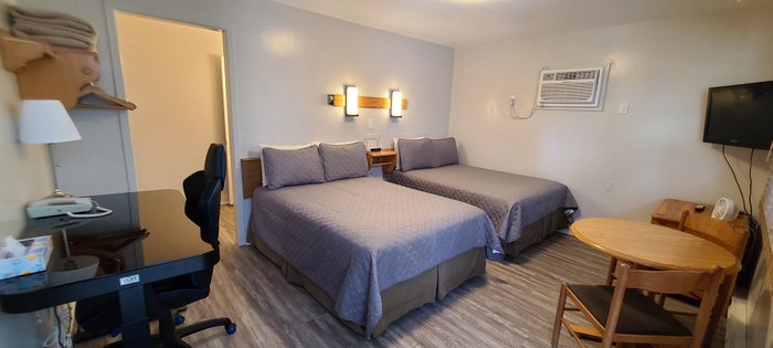 Maple Leaf Motel - UPDATED Prices, Reviews & Photos