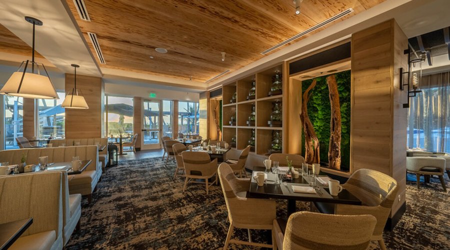 Latitudes - Jupiter Beach Resort